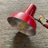 70s Articulated Desk Lamp