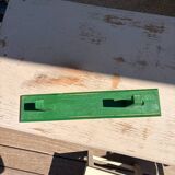 Vintage wooden coat hook