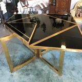 Romeo Rega extendable table
