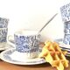 Coffee service Digoin