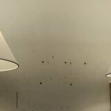 Pair of articulated wall lights from the 60s/70s.