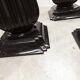 Capitello stool designed by Rajiv Saini for Moroso made in Italy 2010