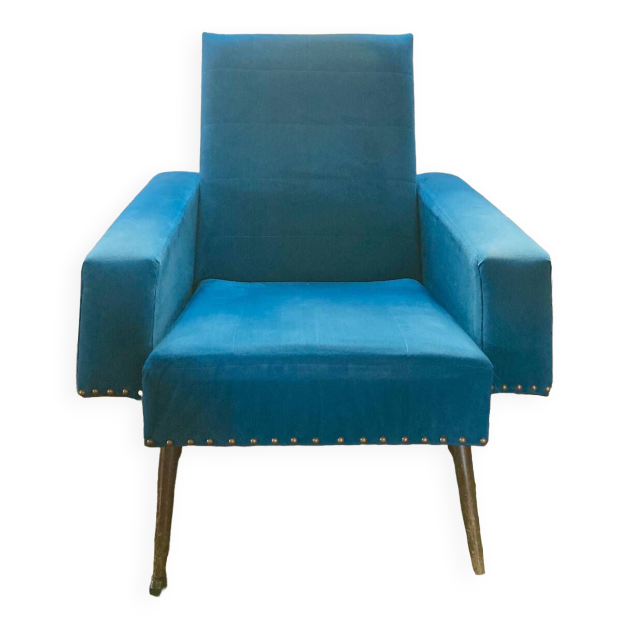 50s armchair