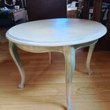 Low table