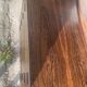 Scandinavian chest of drawers rosewood