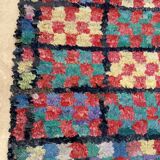 Moroccan rug - 156 x 200 cm