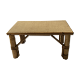 Vintage footstool