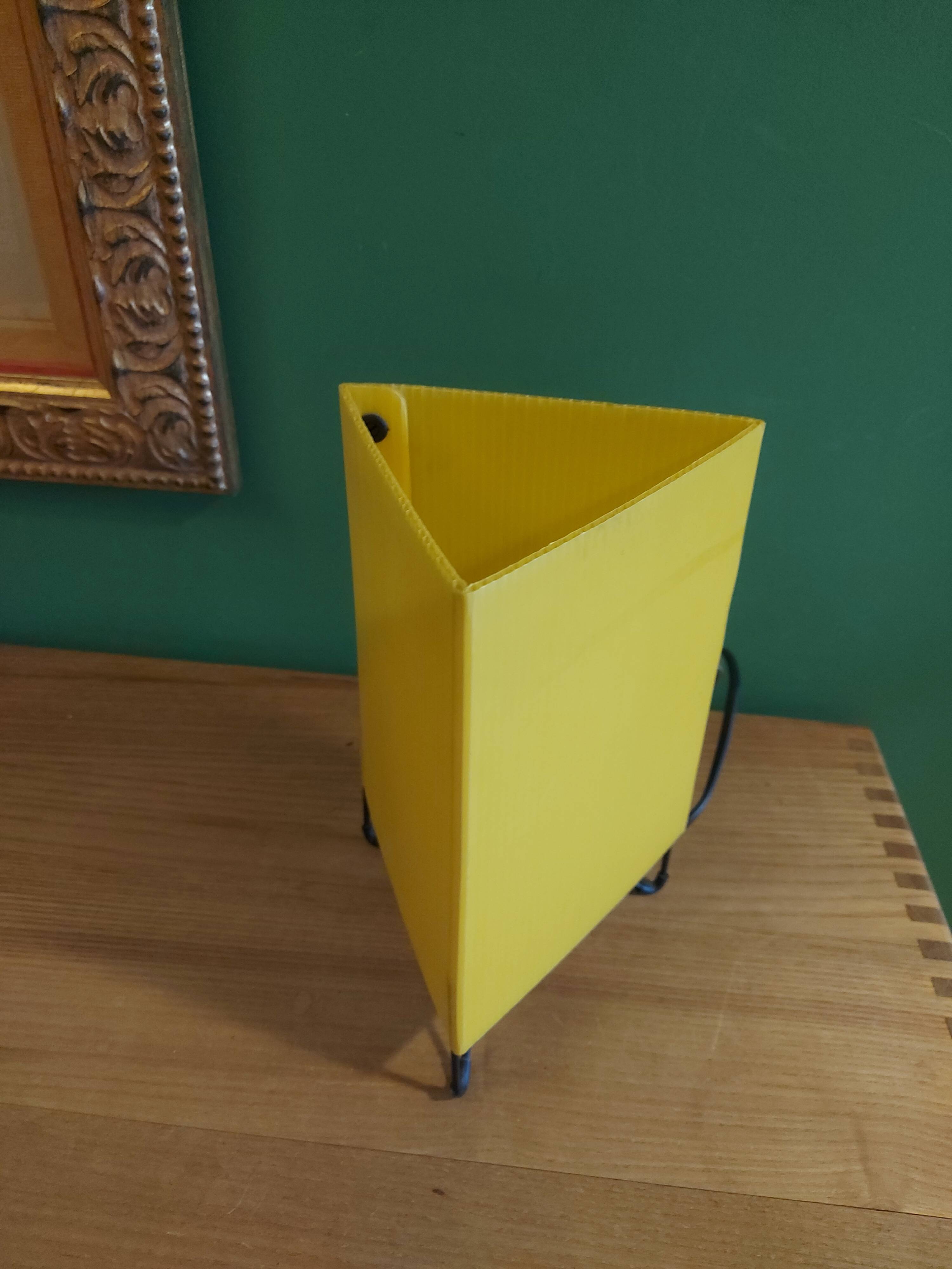 Vintage Ikea lamp from the 90's