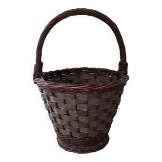 Panier ancien