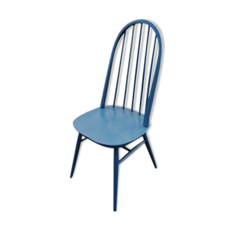 Wooden chair