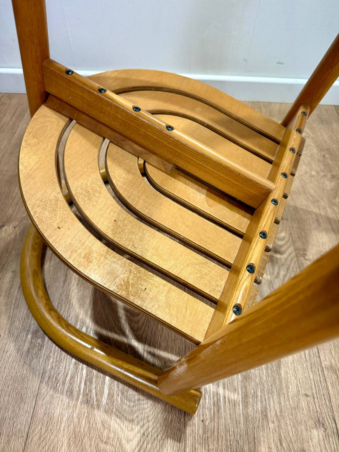 Allmilmö armchairs