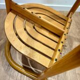 Fauteuils Allmilmö