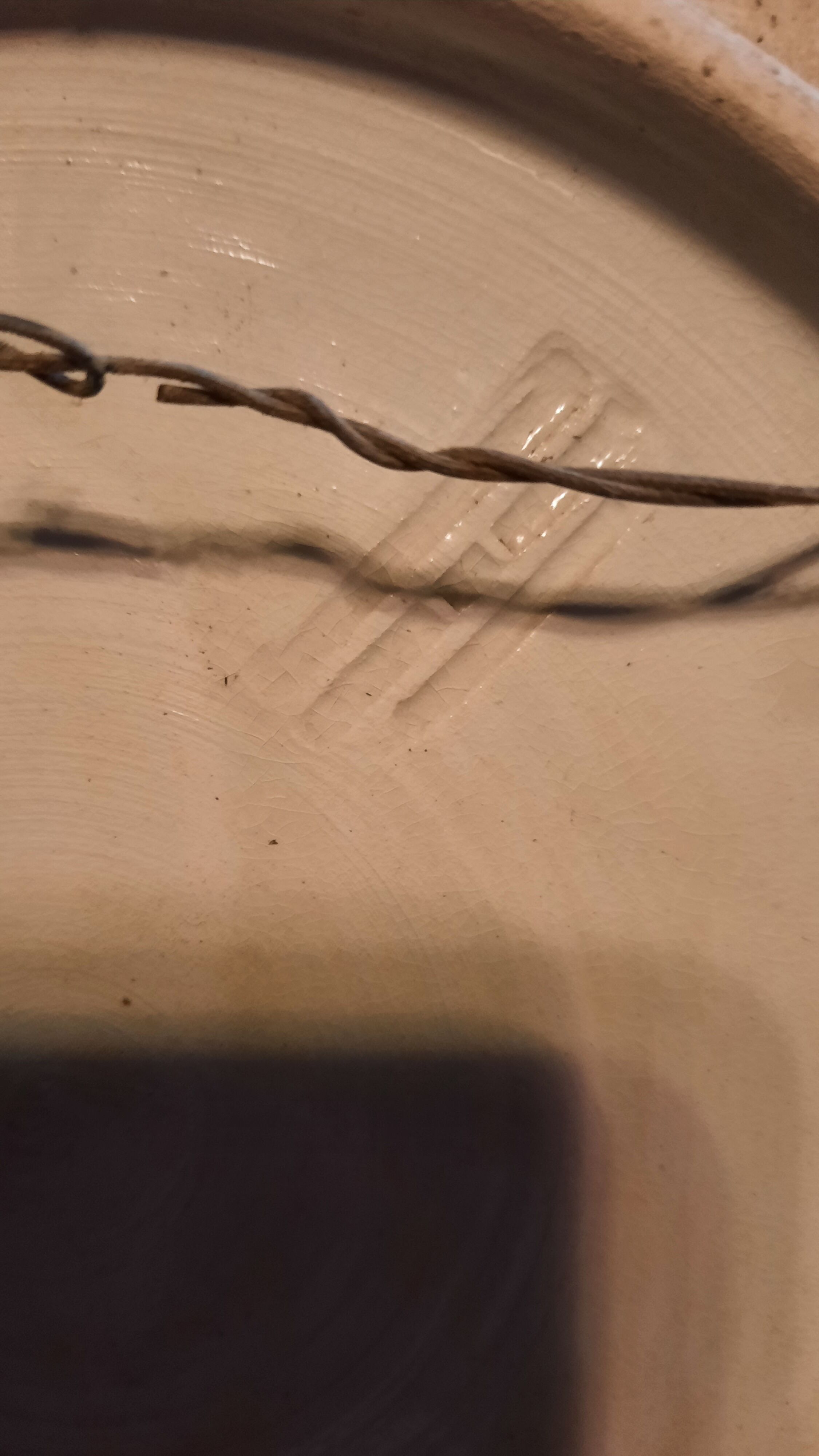 Lobster slurry plate