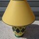 Large Drimmer living room lamp