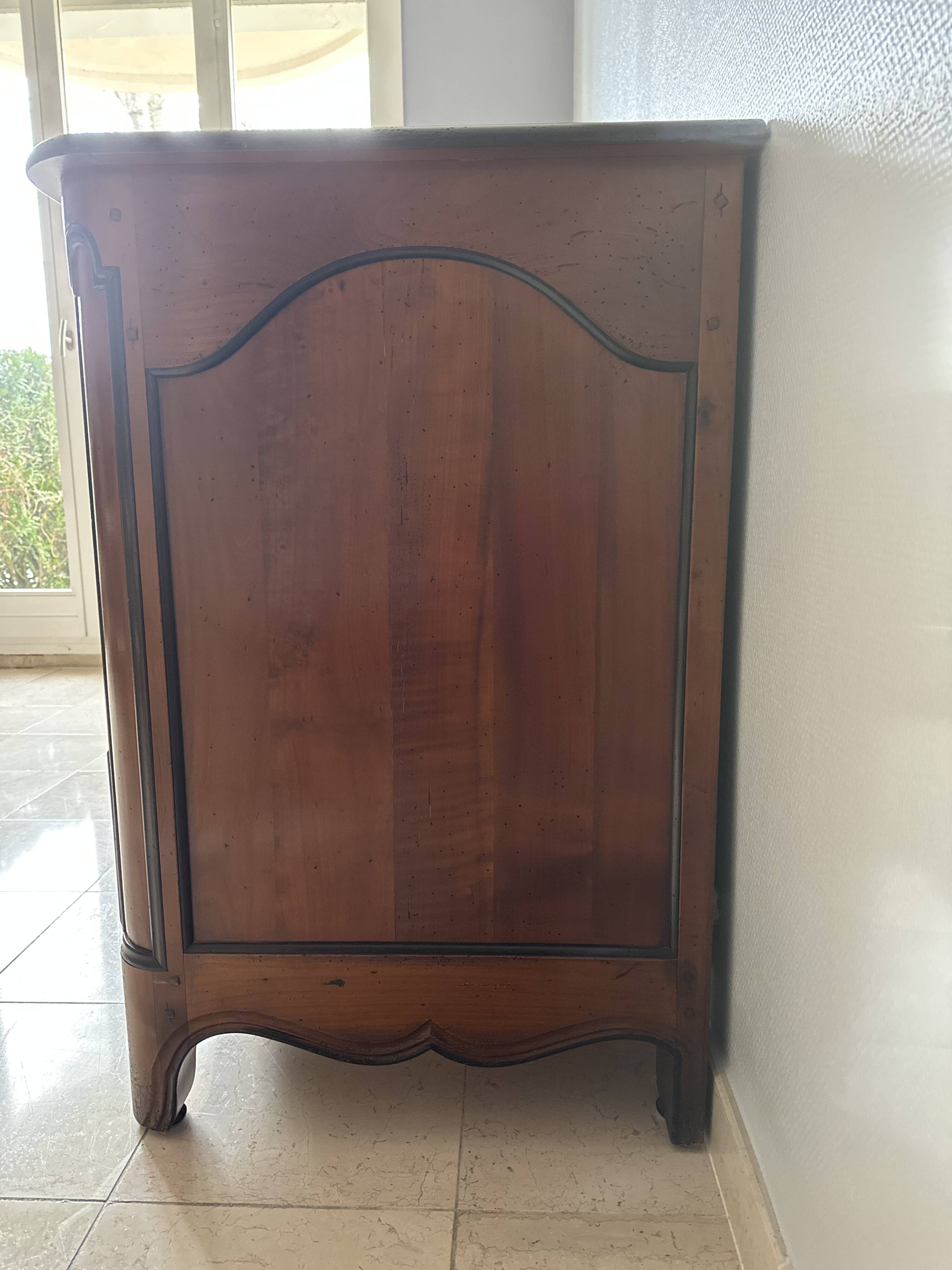 Commode