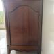 Commode
