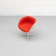 La Fonda Chair Charles & Ray Eames  for Vitra