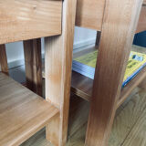 Pair of Simat bedside tables