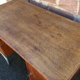 vintage schoolmaster's office mullca Delagrave 1960