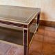 Table basse  107 x 58