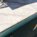 Vintage dentist's office 1930