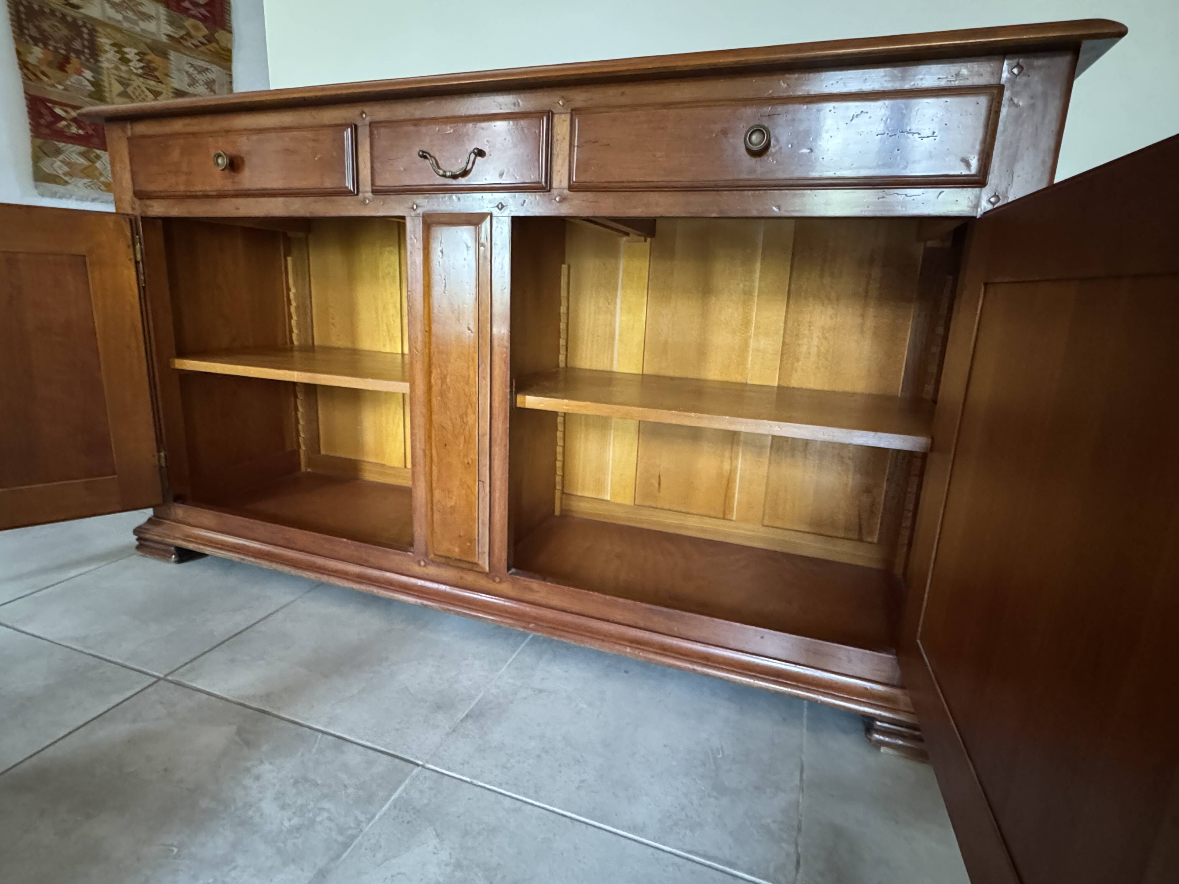 Roche Bobois sideboard