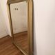 Miroir Doré 130x93