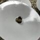 Enamelled sheet metal suspensions