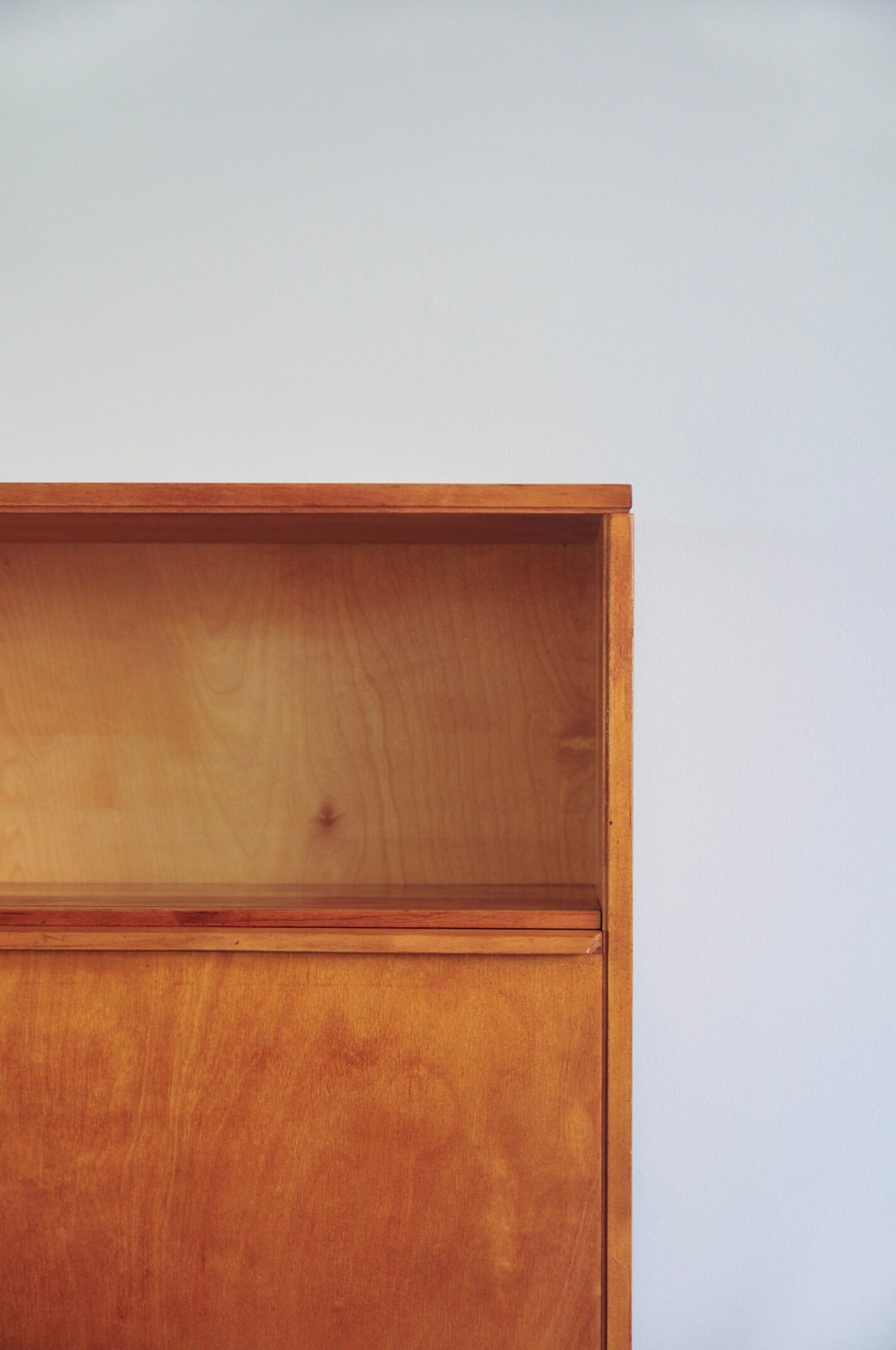 Secretary Cees Braakman for Pastoe