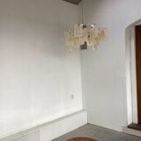 Lampe Zettel'z par Ingo Maurer