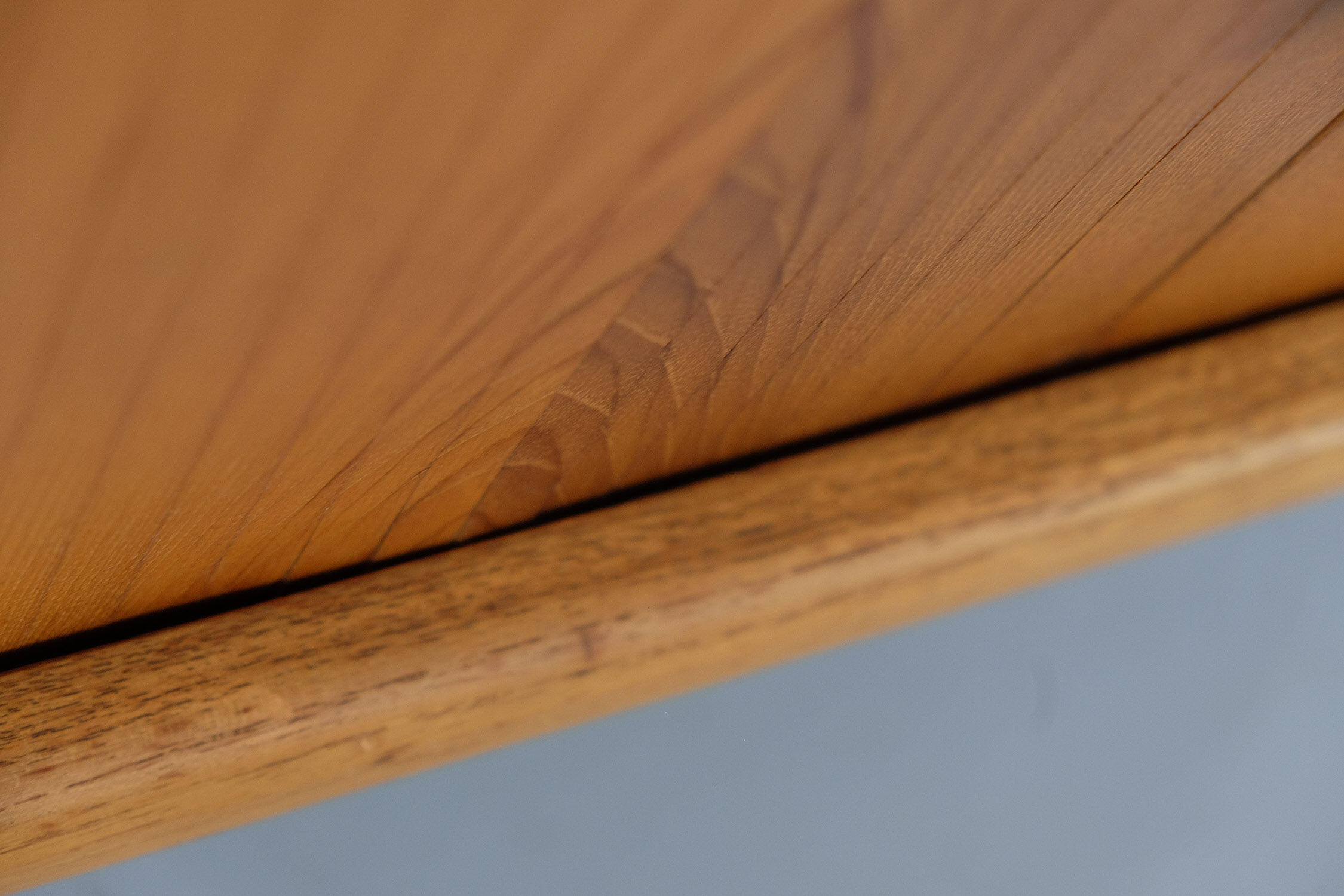 Midcentury Teak Sideboard by CFC Silkeborg, 1960s