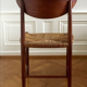 Chaises modèle 316 par Hvidt & Mølgaard-Nielsen pour Søborg, 1960s