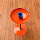 Postmodern Metal Candle Holder