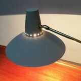 German table lamp mid-century, 1960s