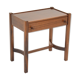 Vintage beside table 60/70