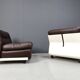 Amanta modular sofa by Mario Bellini for B&B Italia, 1970s