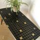 Vintage coffee table