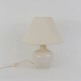 Cracked lamp