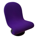 Fauteuil 1-2-3 Verner Panton