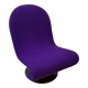 Fauteuil 1-2-3 Verner Panton