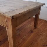 Table basse