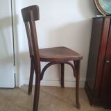 Baumann bistro chair