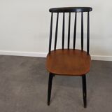 Pair of Scandinavian chairs