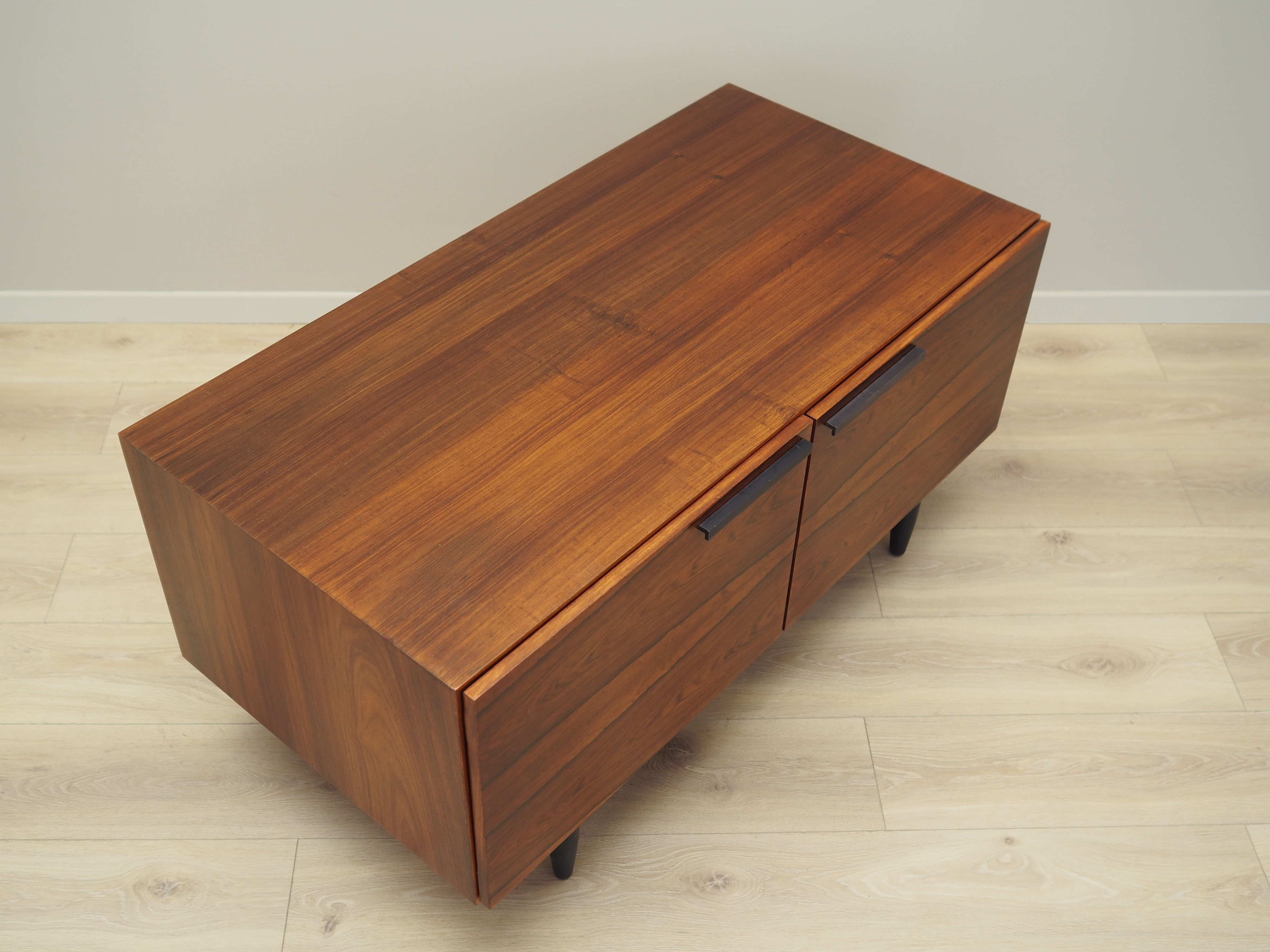 Rosewood sideboard, Danish design, 1970s, designer: Ib Kofod Larsen, manufacturer: Faarup Møbelfabrik