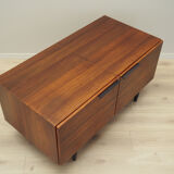 Rosewood sideboard, Danish design, 1970s, designer: Ib Kofod Larsen, manufacturer: Faarup Møbelfabrik