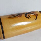 Vase céramique allemande scheurich west-germany modèle n°201 années 70