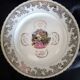 Set of 13 plates with Japanese motifs in real Limoges porcelain