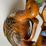 Duck pitcher (old)