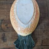 Plat ananas