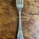 Complete housewife for 12 guests sfam silver metal hallmark 100